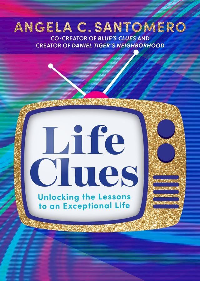  Life Clues(Kobo/電子書)