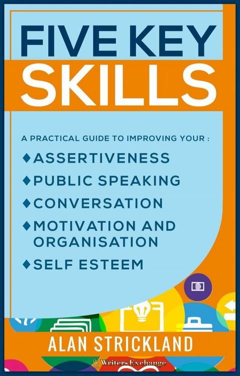 Five Key Skills(Kobo/電子書)