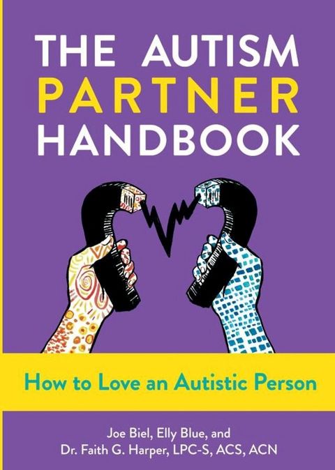 Autism Partner Handbook, The(Kobo/電子書)