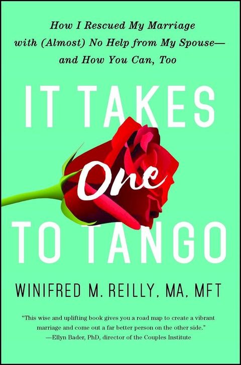 It Takes One to Tango(Kobo/電子書)