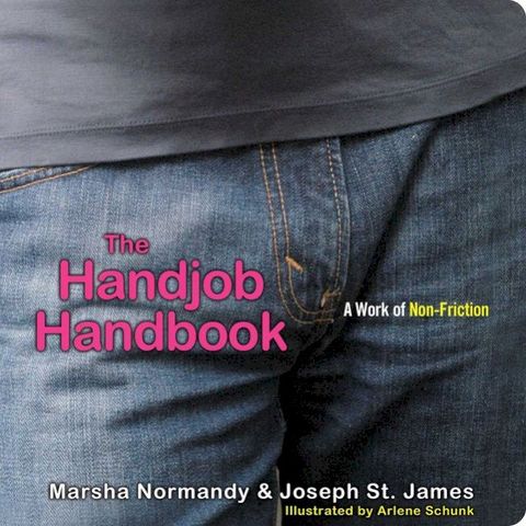 The Handjob Handbook(Kobo/電子書)