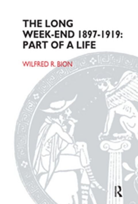 The Long Week-End 1897-1919(Kobo/電子書)