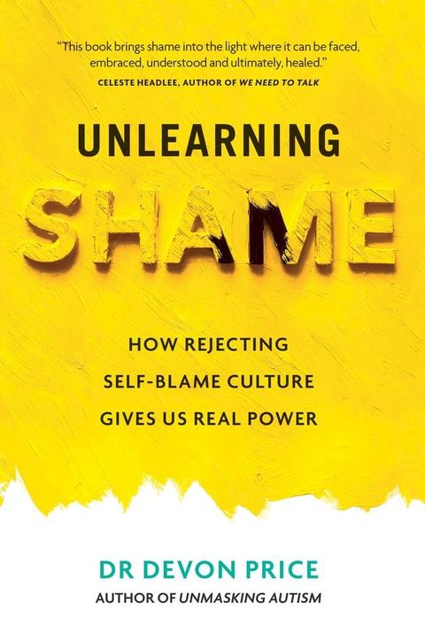 Unlearning Shame(Kobo/電子書)