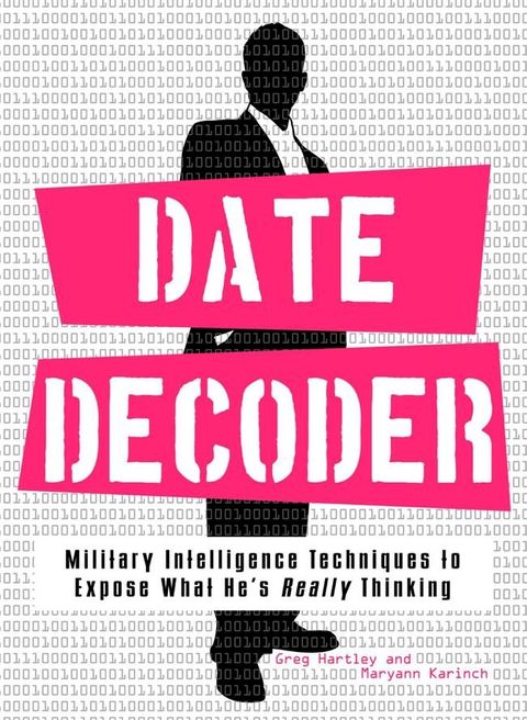 Date Decoder(Kobo/電子書)