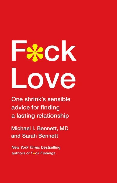 F*ck Love(Kobo/電子書)