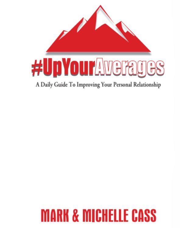  Up Your Averages(Kobo/電子書)