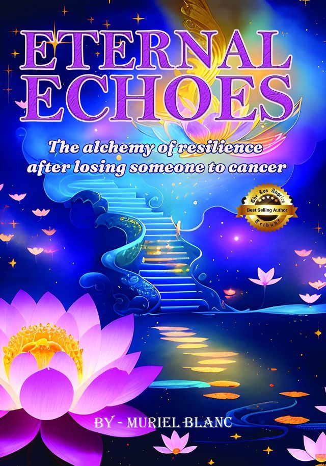  Eternal Echoes(Kobo/電子書)