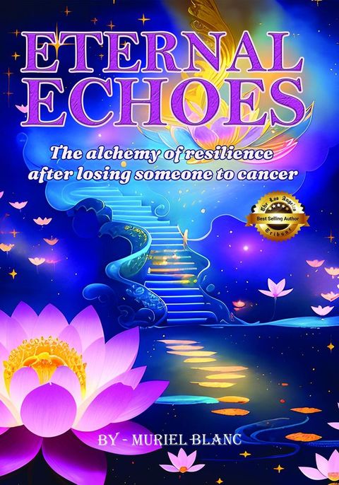 Eternal Echoes(Kobo/電子書)