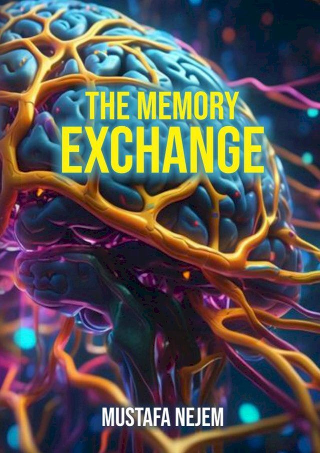  The Memory Exchange(Kobo/電子書)