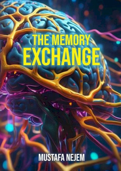 The Memory Exchange(Kobo/電子書)