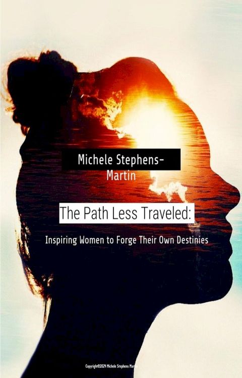 The Path less Traveled(Kobo/電子書)