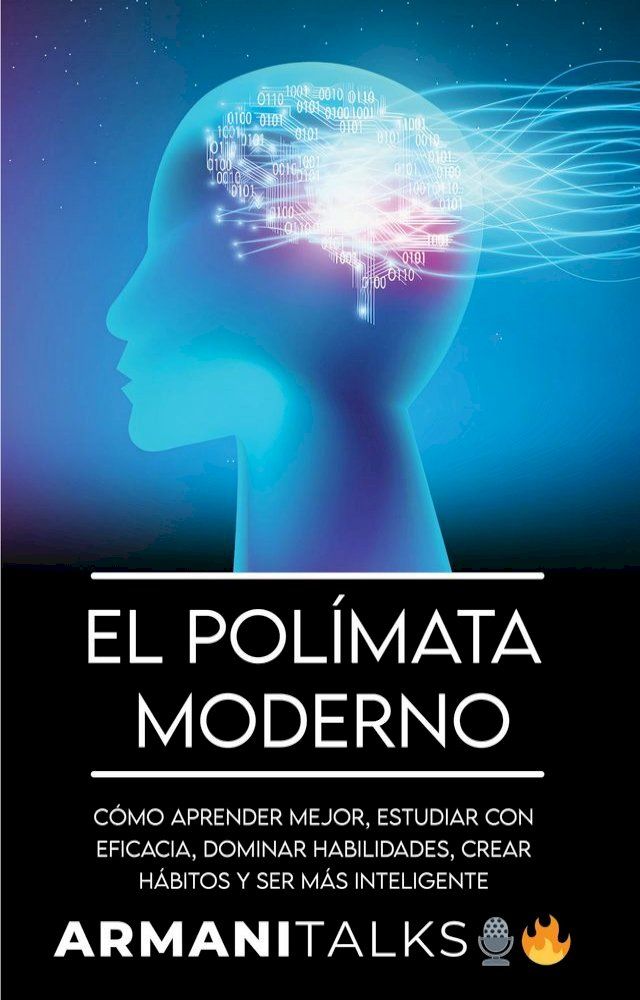  El Polímata Moderno(Kobo/電子書)