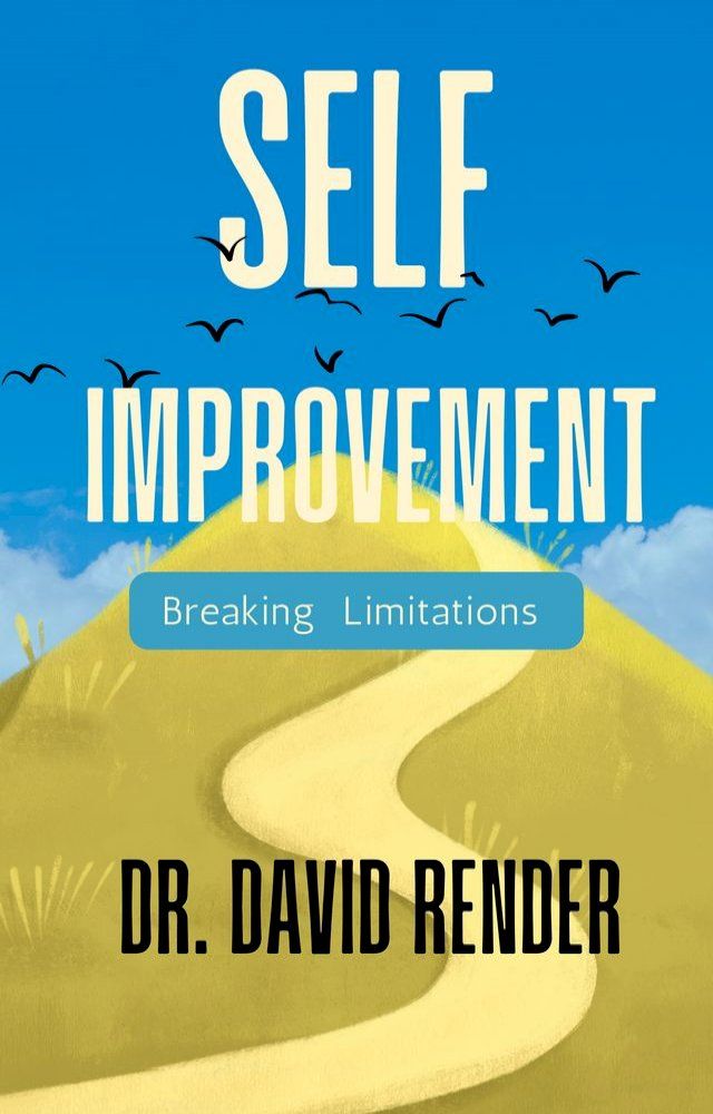  Self Improvement(Kobo/電子書)