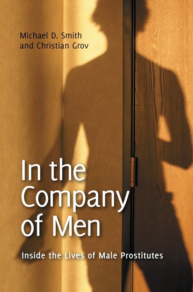  In the Company of Men(Kobo/電子書)