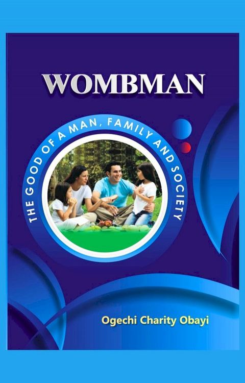 WOMBMAN(Kobo/電子書)