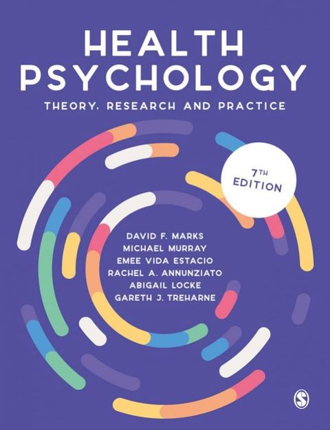 Health Psychology(Kobo/電子書)