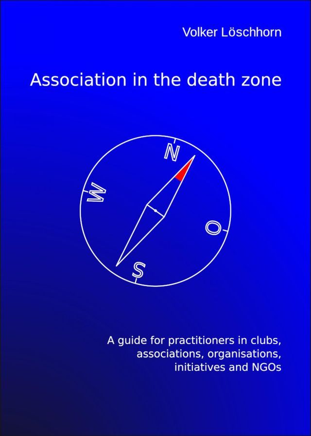  Association in the death zone(Kobo/電子書)