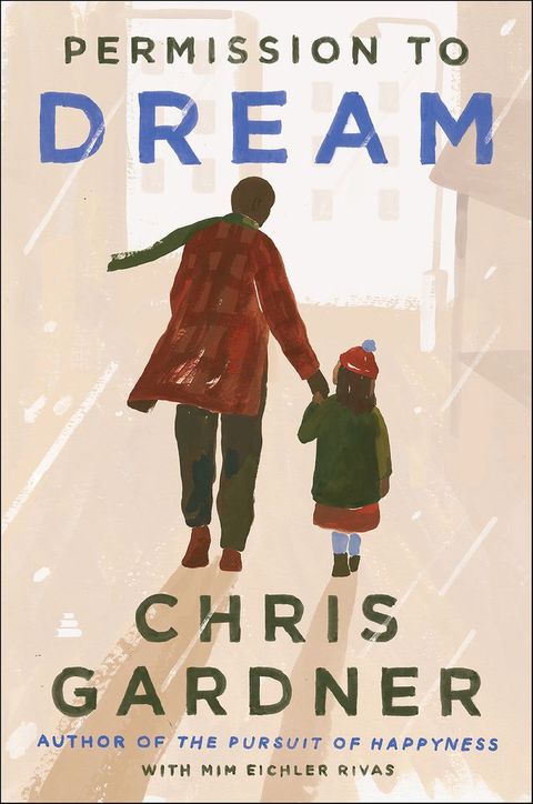 Permission to Dream(Kobo/電子書)