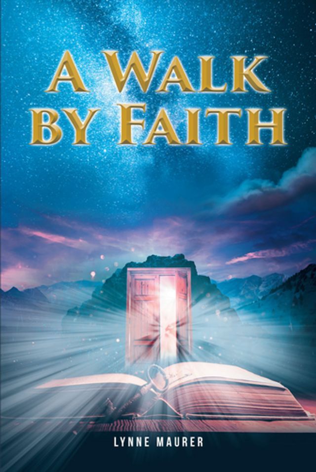  A Walk by Faith(Kobo/電子書)