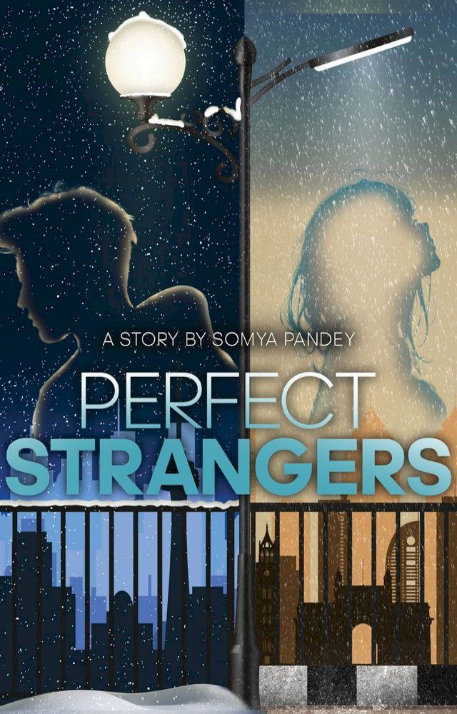  Perfect Strangers(Kobo/電子書)