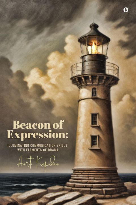 Beacon of Expression(Kobo/電子書)