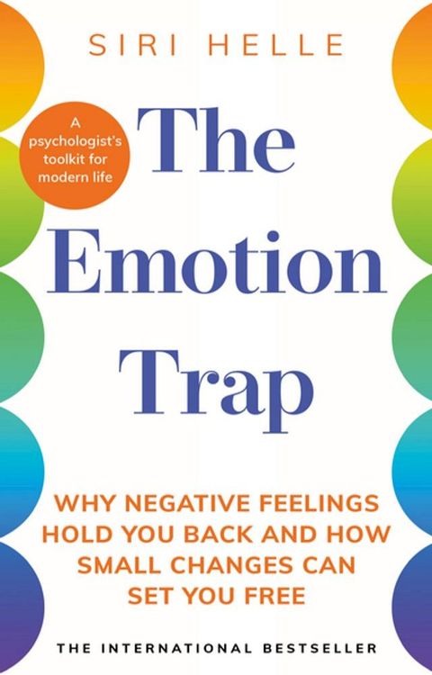 The Emotion Trap(Kobo/電子書)