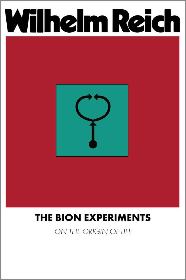  The Bion Experiments(Kobo/電子書)