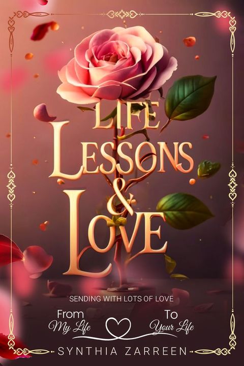 Life Lessons & Love(Kobo/電子書)