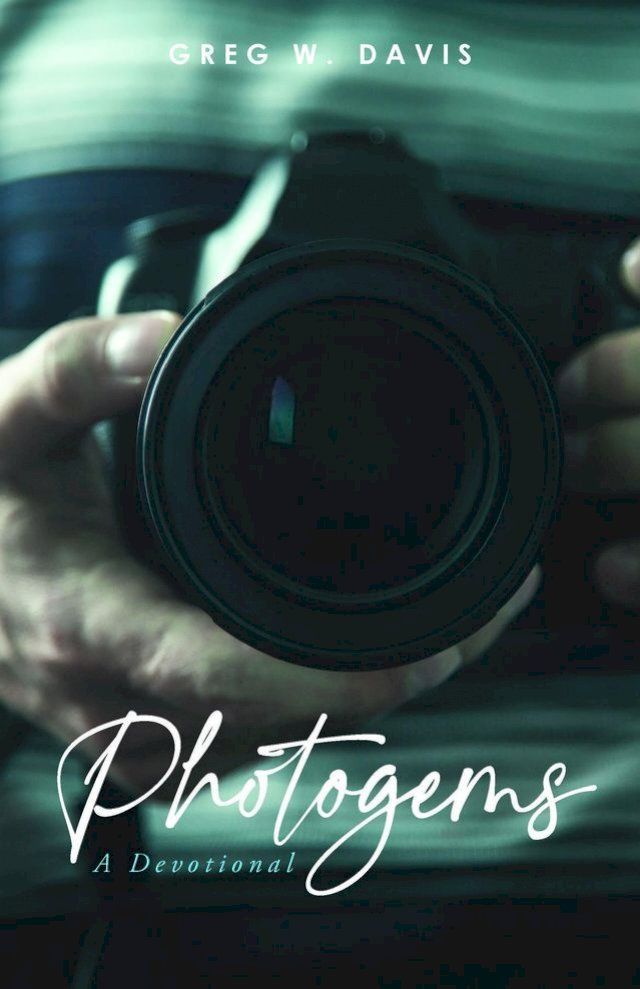  Photogems(Kobo/電子書)