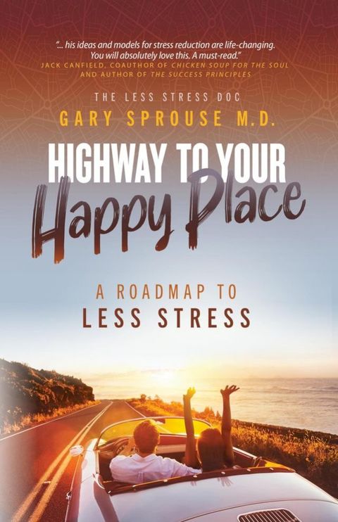 Highway to Your Happy Place(Kobo/電子書)