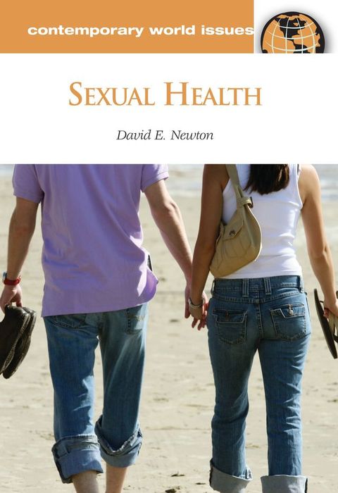 Sexual Health(Kobo/電子書)