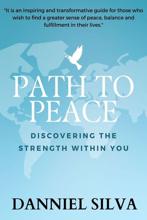 Path to Peace(Kobo/電子書)