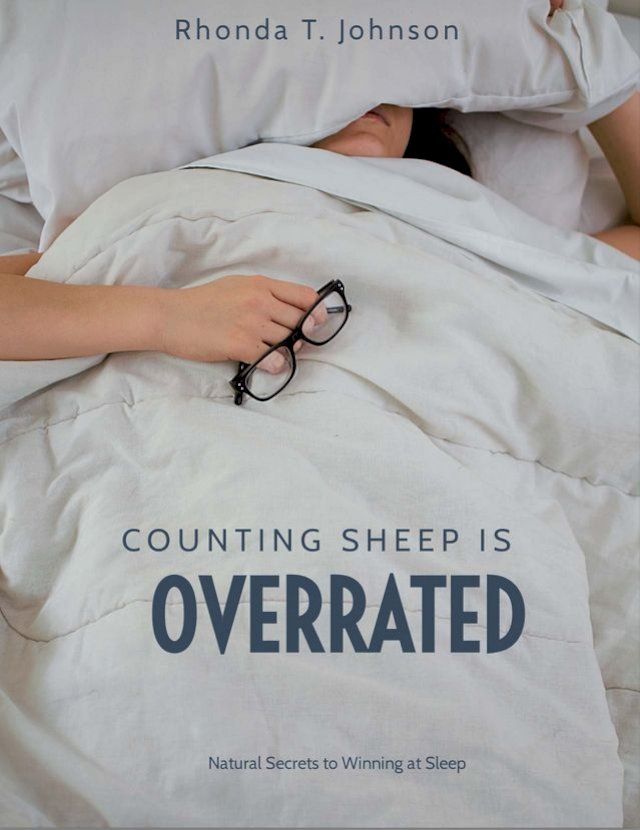  Counting Sheep is Overrated(Kobo/電子書)