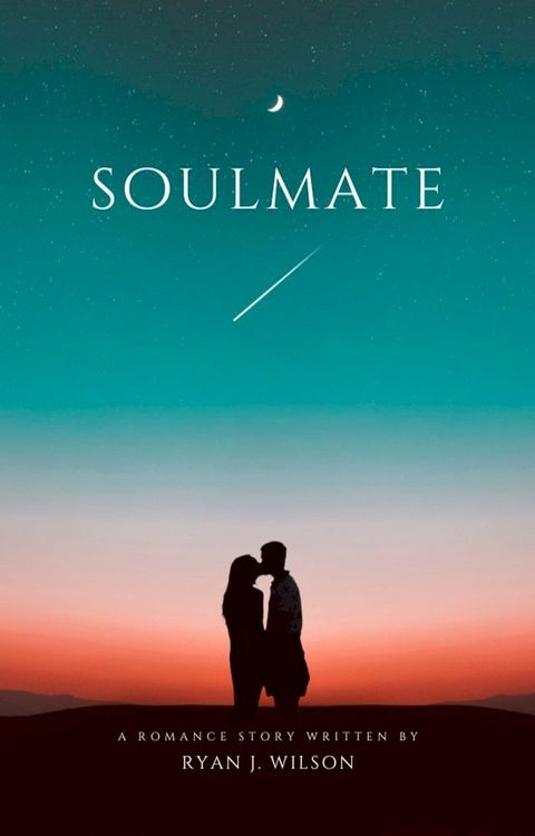 SOULMATE(Kobo/電子書)