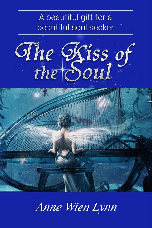  The Kiss of the Soul(Kobo/電子書)