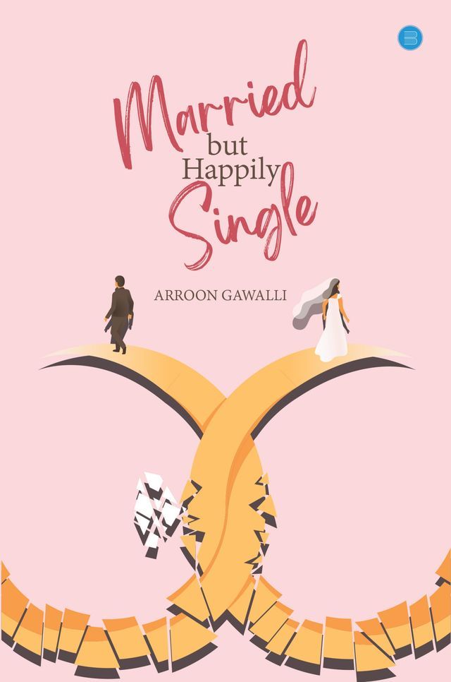  Married but Happily Single(Kobo/電子書)