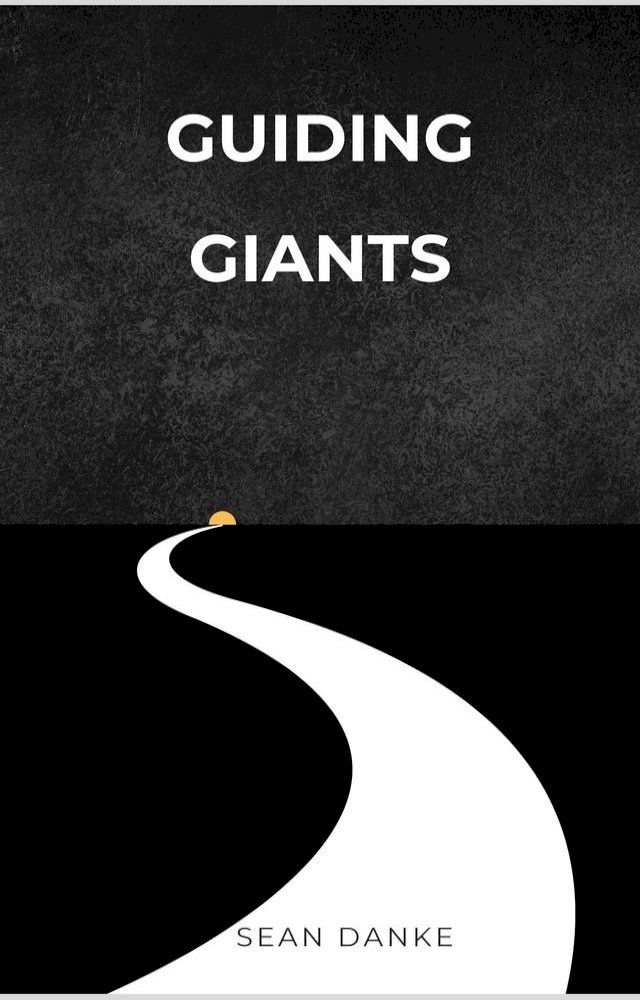  Guiding Giants: The Art Of Mentoring And Coaching In Business(Kobo/電子書)