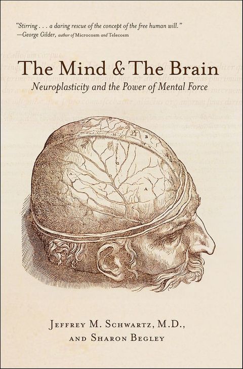 The Mind & The Brain(Kobo/電子書)