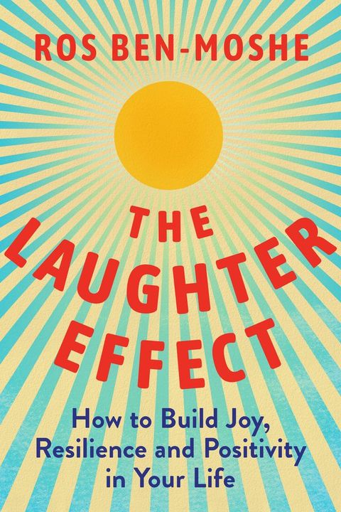 The Laughter Effect(Kobo/電子書)