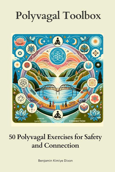 Polyvagal Toolbox(Kobo/電子書)