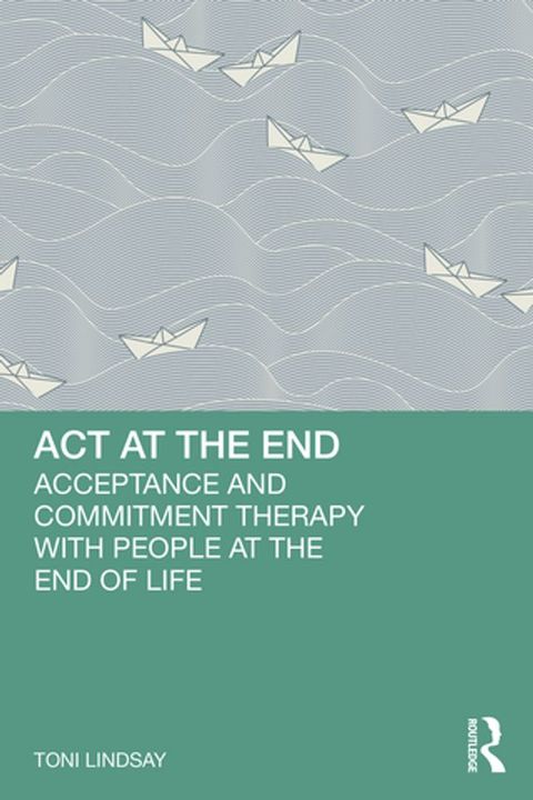 ACT at the End(Kobo/電子書)