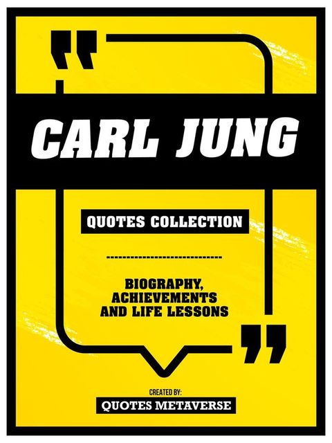 Carl Jung - Quotes Collection(Kobo/電子書)