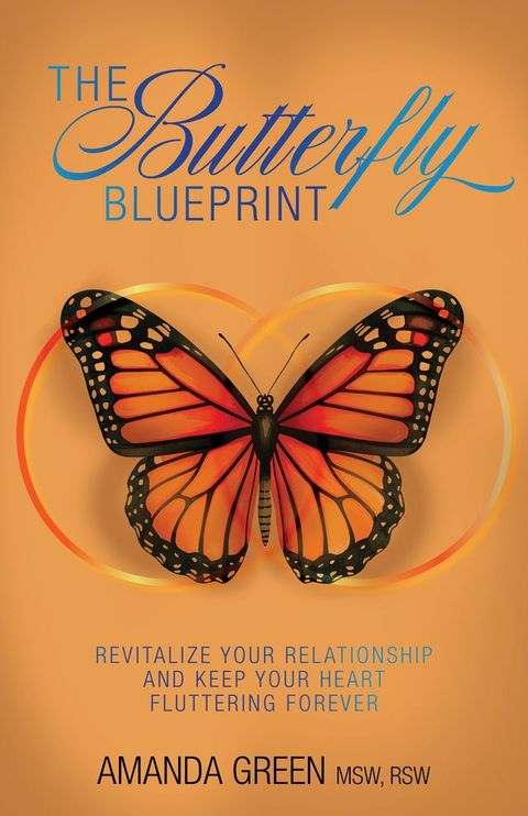 The Butterfly Blueprint(Kobo/電子書)