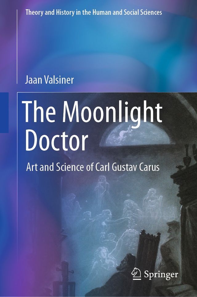  The Moonlight Doctor(Kobo/電子書)