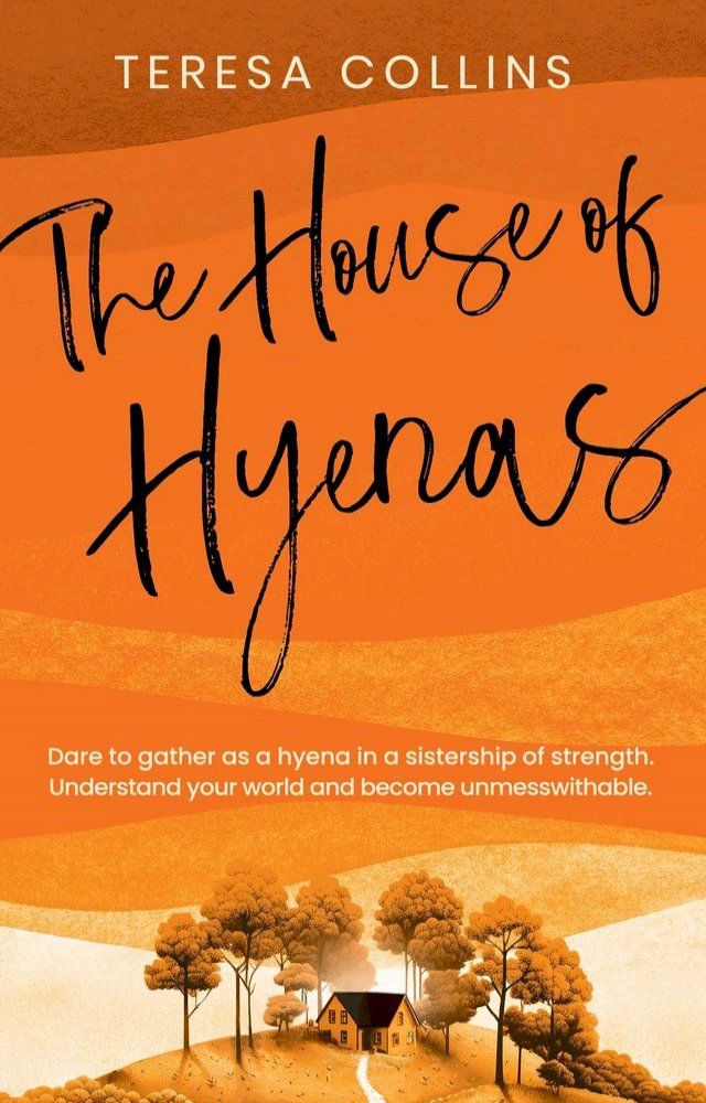  The House of Hyenas(Kobo/電子書)