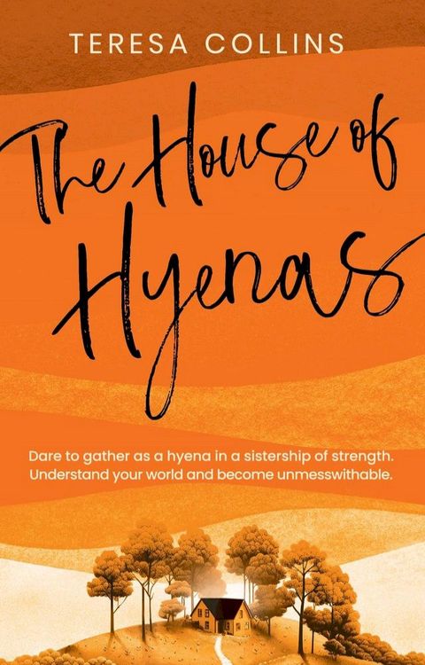 The House of Hyenas(Kobo/電子書)