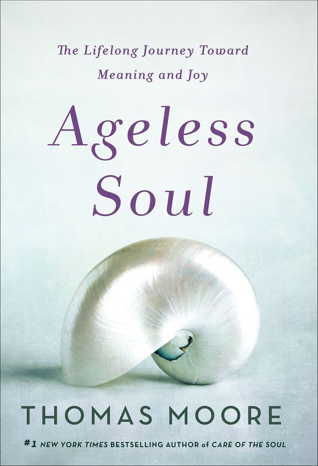  Ageless Soul(Kobo/電子書)