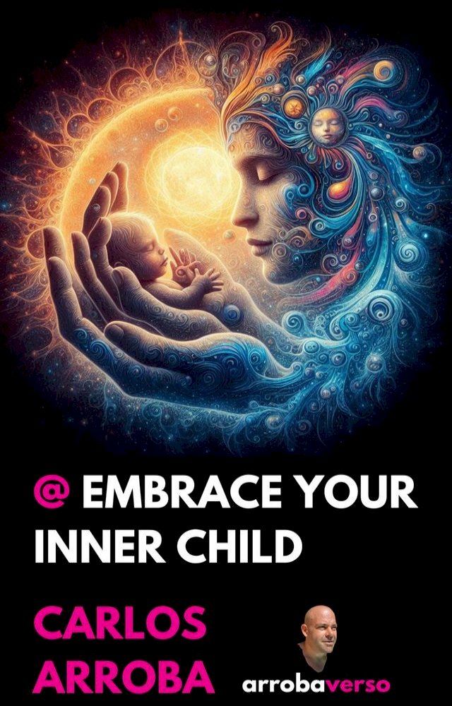  @ Embrace Your Inner Child(Kobo/電子書)