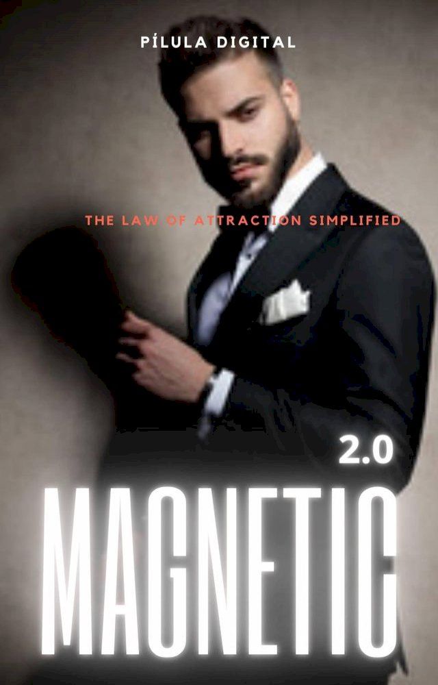  Magnetic 2.0(Kobo/電子書)