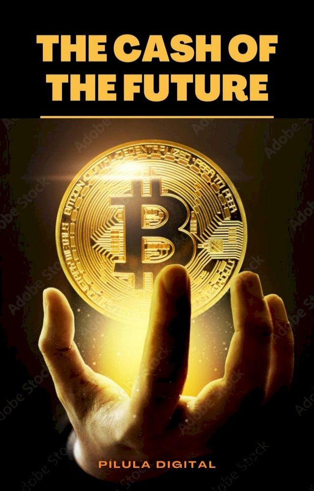  The Cash of The Future(Kobo/電子書)